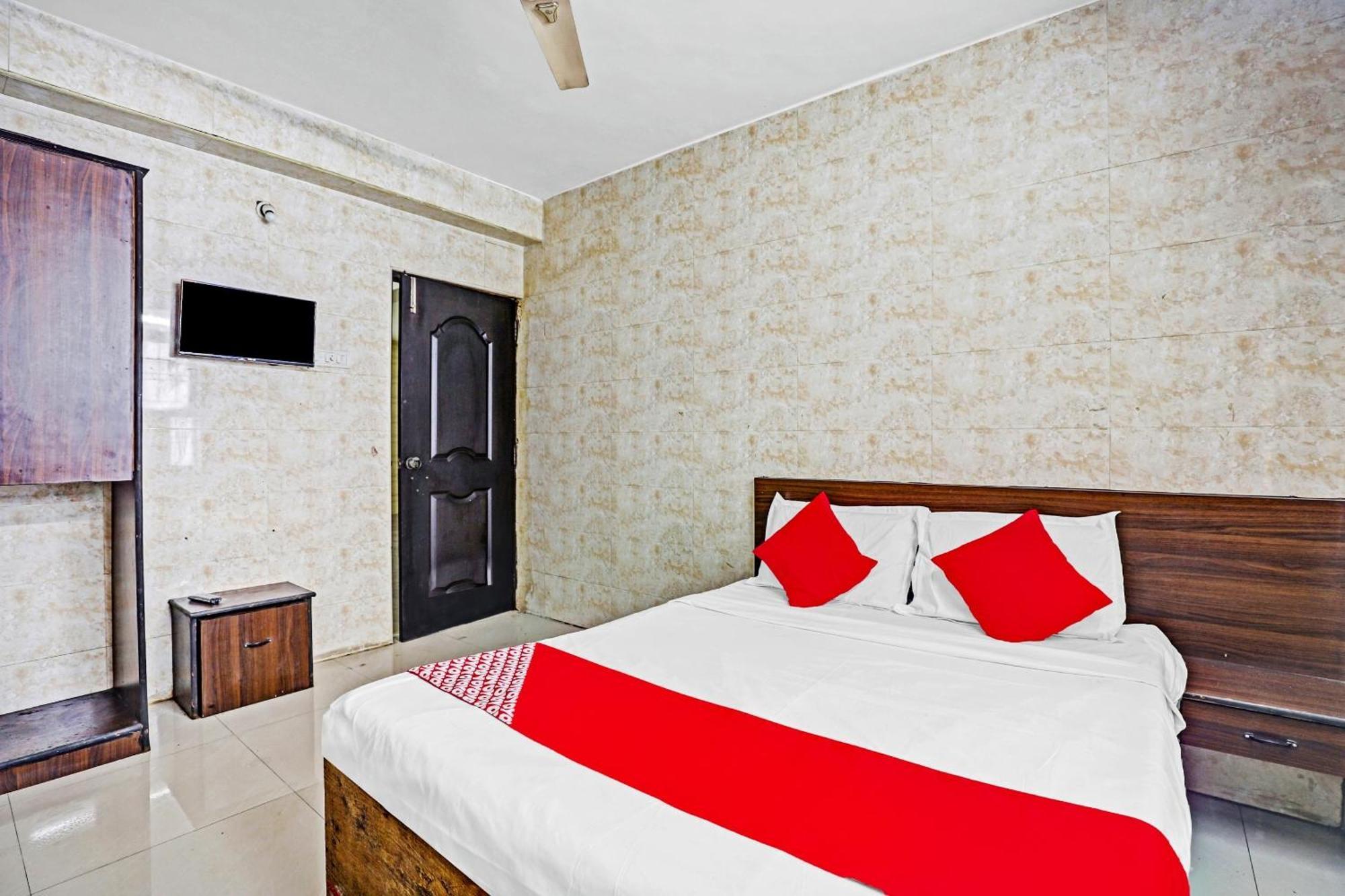 Hotel O Arunachala Guest House 첸나이 외부 사진