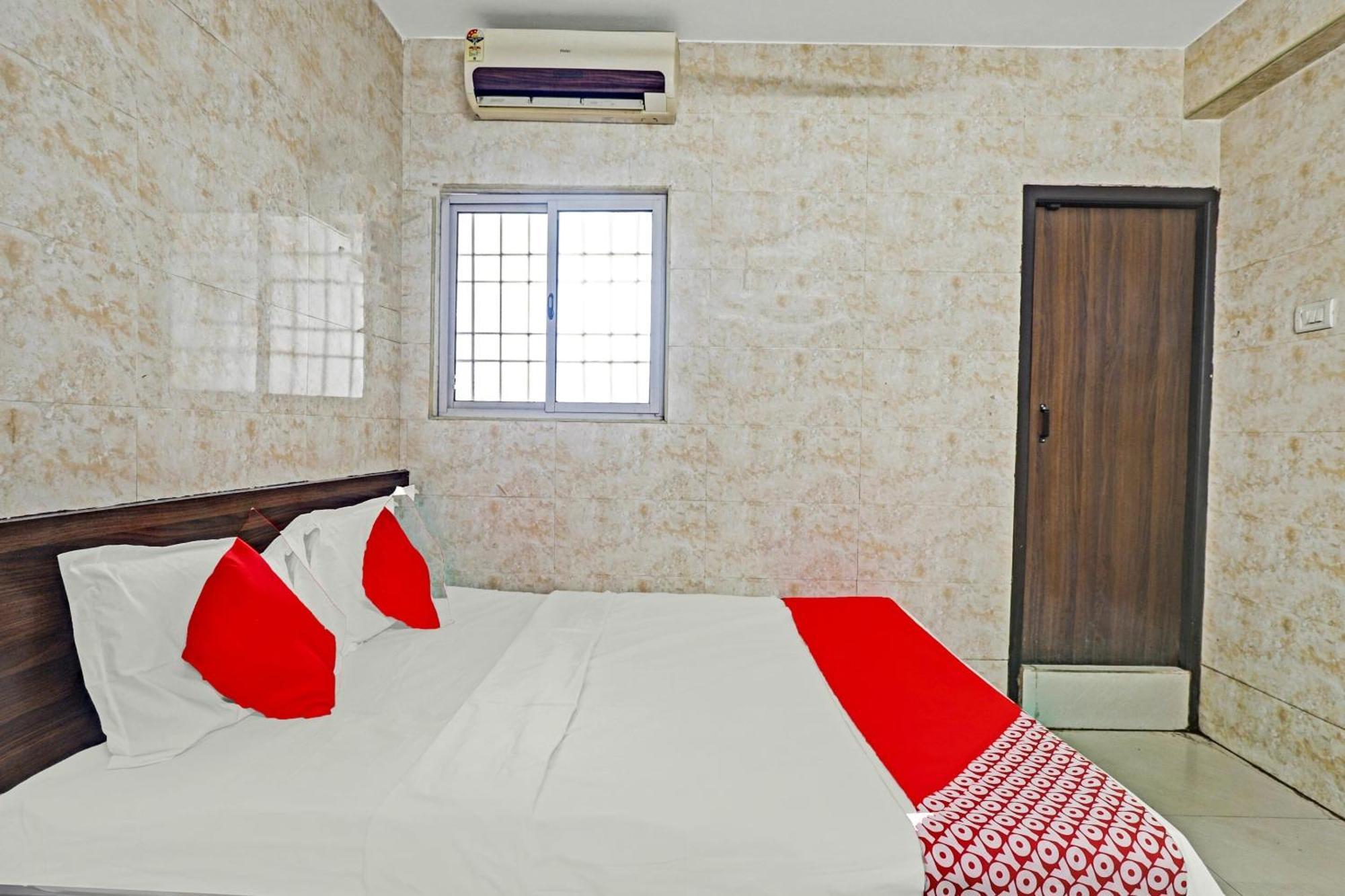 Hotel O Arunachala Guest House 첸나이 외부 사진