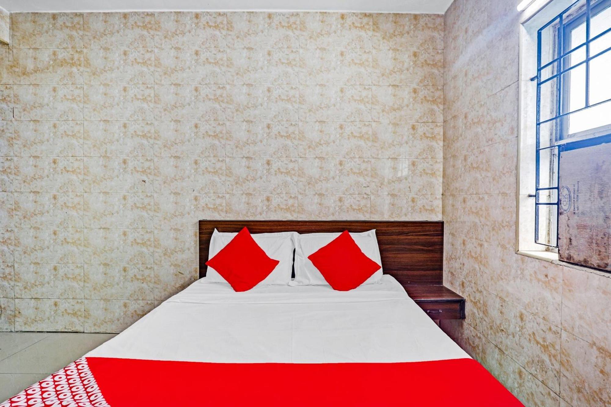 Hotel O Arunachala Guest House 첸나이 외부 사진