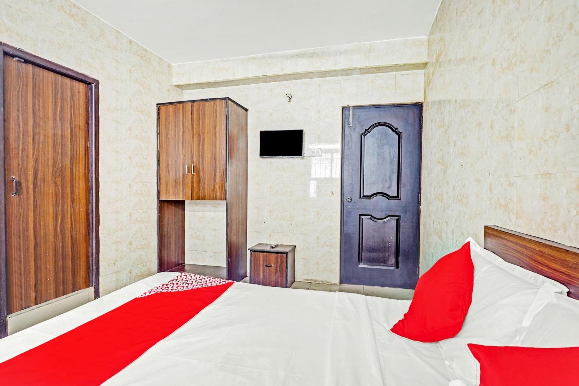 Hotel O Arunachala Guest House 첸나이 외부 사진