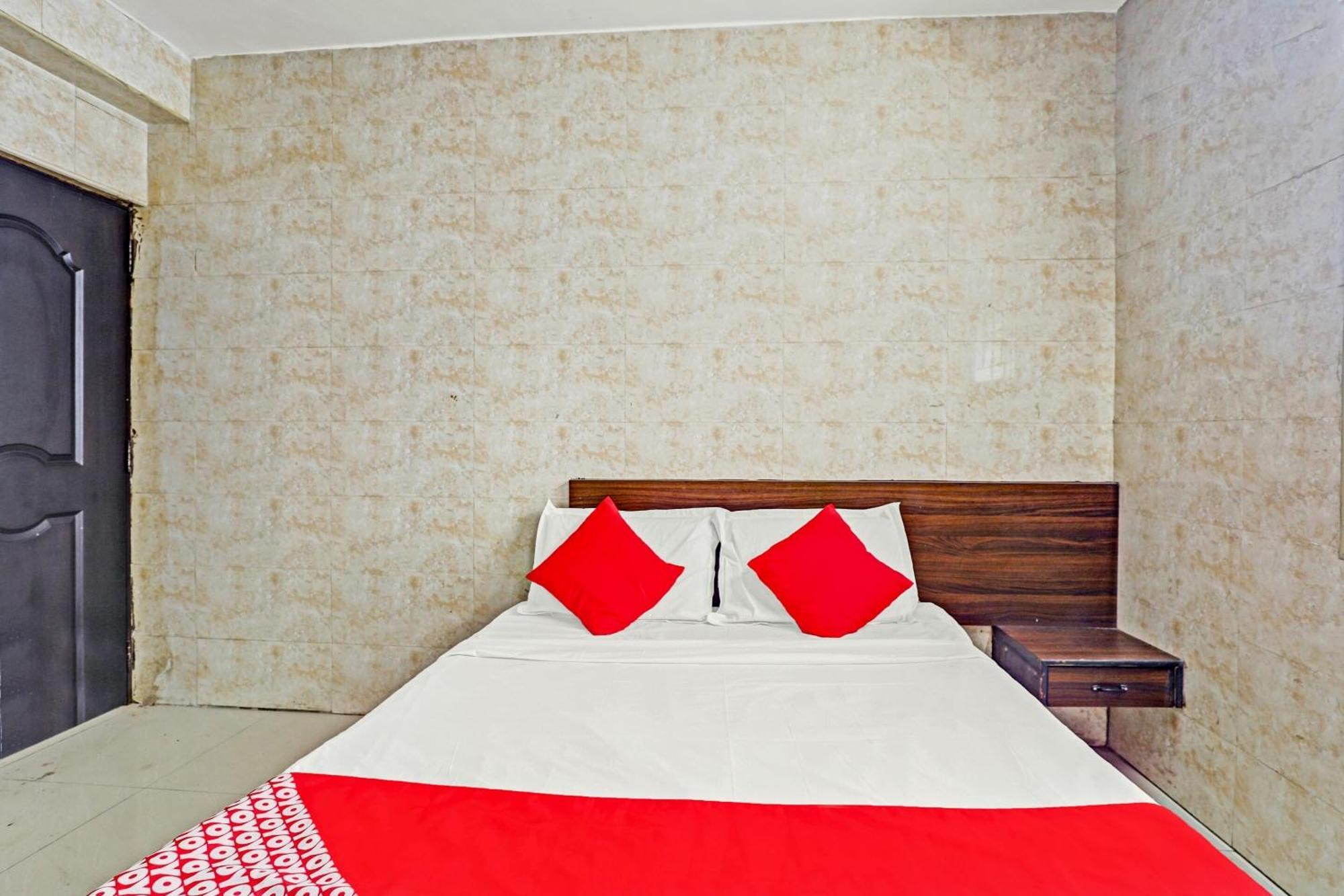 Hotel O Arunachala Guest House 첸나이 외부 사진